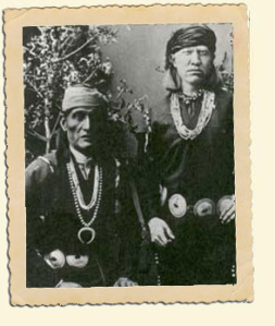 indians in 1680
